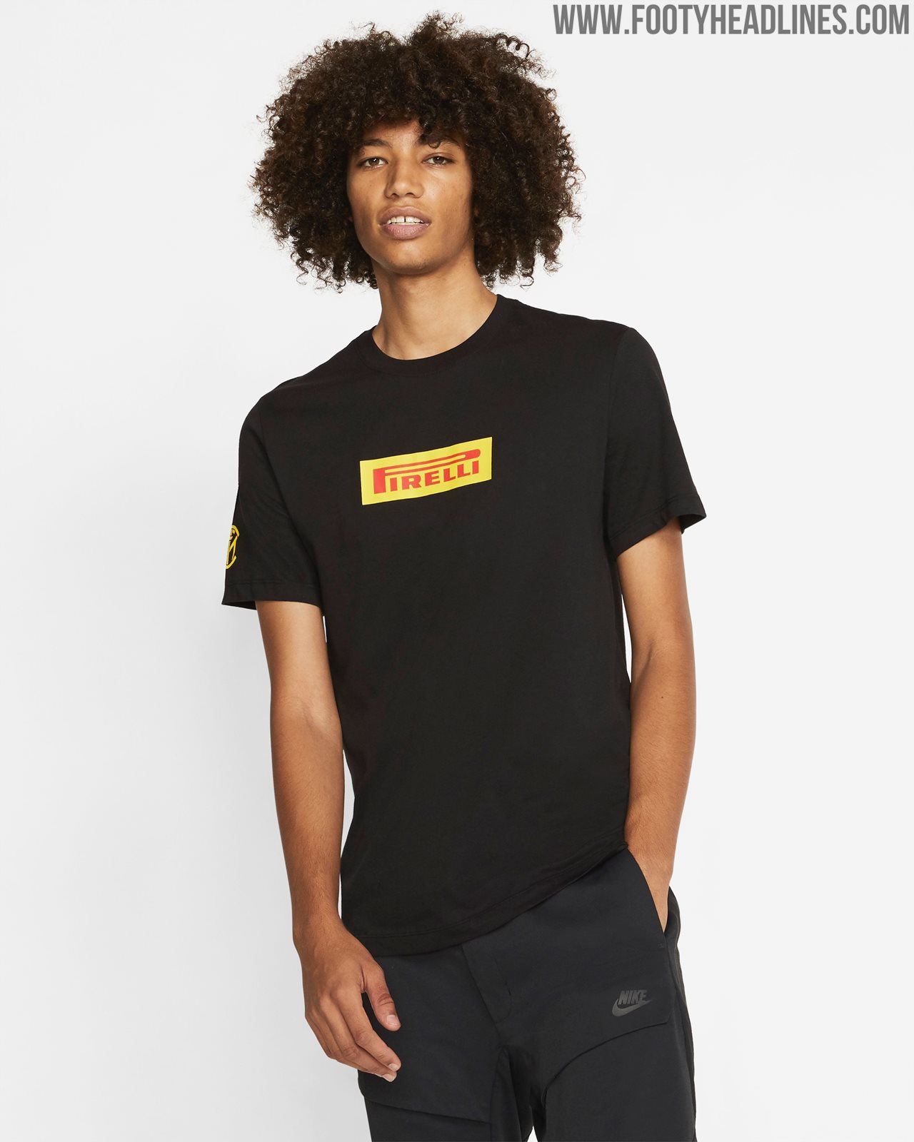 Nike pirelli deals